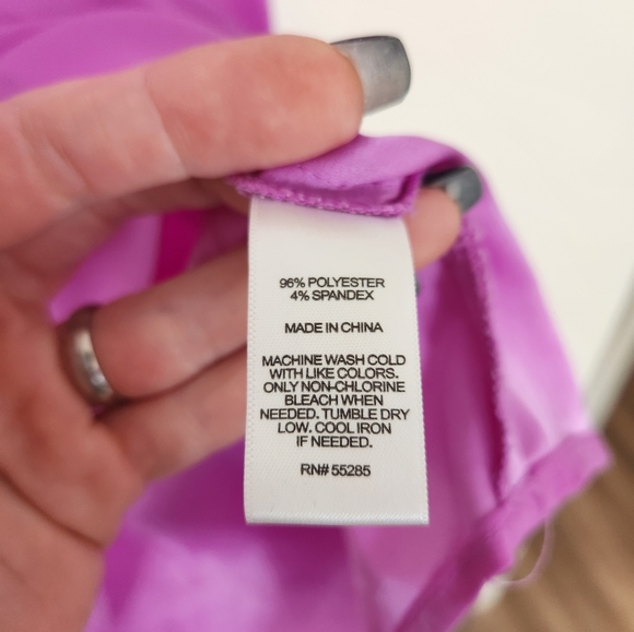 Express blouse - Picture 4 of 7